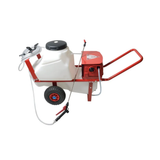 Pulmic Pegasus 75 Battery-Powered Wheeled Sprayer