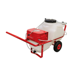 Pulmic Pegasus 75 Battery-Powered Wheeled Sprayer
