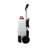 Pulmic Industrial 35 Battery-Powered Wheeled Sprayer