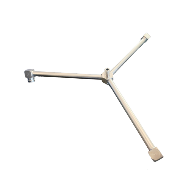 Rotary Arm – 24" BE Surface Cleaners