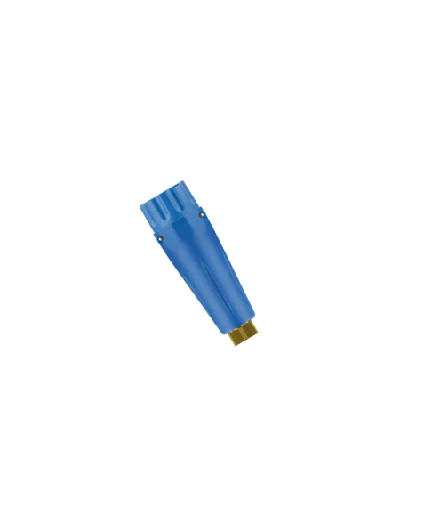 ST75 Foam Head with 800mm lance on KEW spigot
