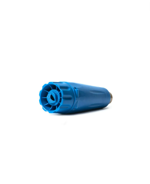 ST75 Foam Head with 800mm lance on KEW spigot