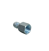 1/4" Mini Spigot - 1/4" Female Thread