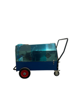 Maxflow H40 Single Phase 14Lpm Industrial Hot Wash (Comet Pump)