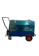 Maxflow H40 Single Phase 14Lpm Industrial Hot Wash (Comet Pump)