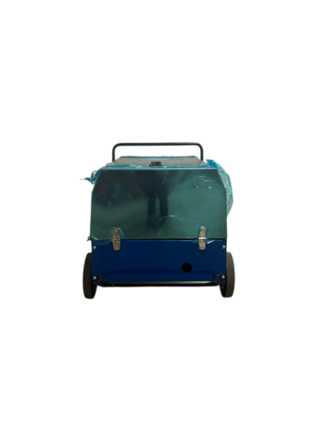 Maxflow H40 Single Phase 14Lpm Industrial Hot Wash (Comet Pump)