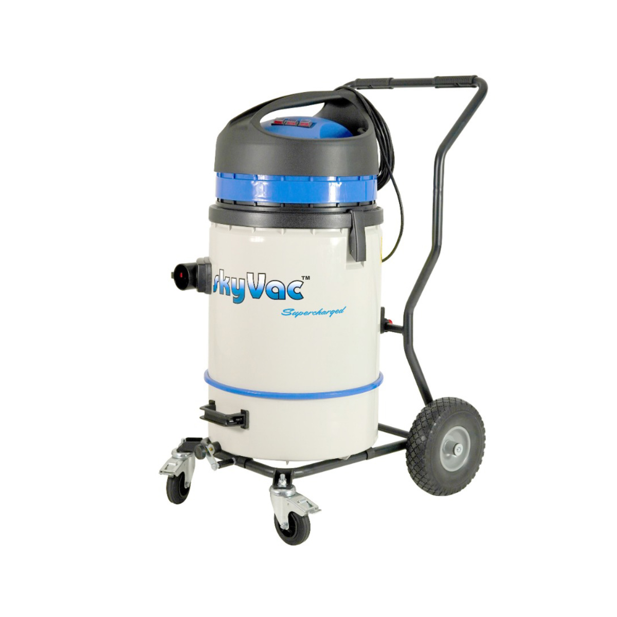 SkyVac Commercial Plus (Vacuum Only)