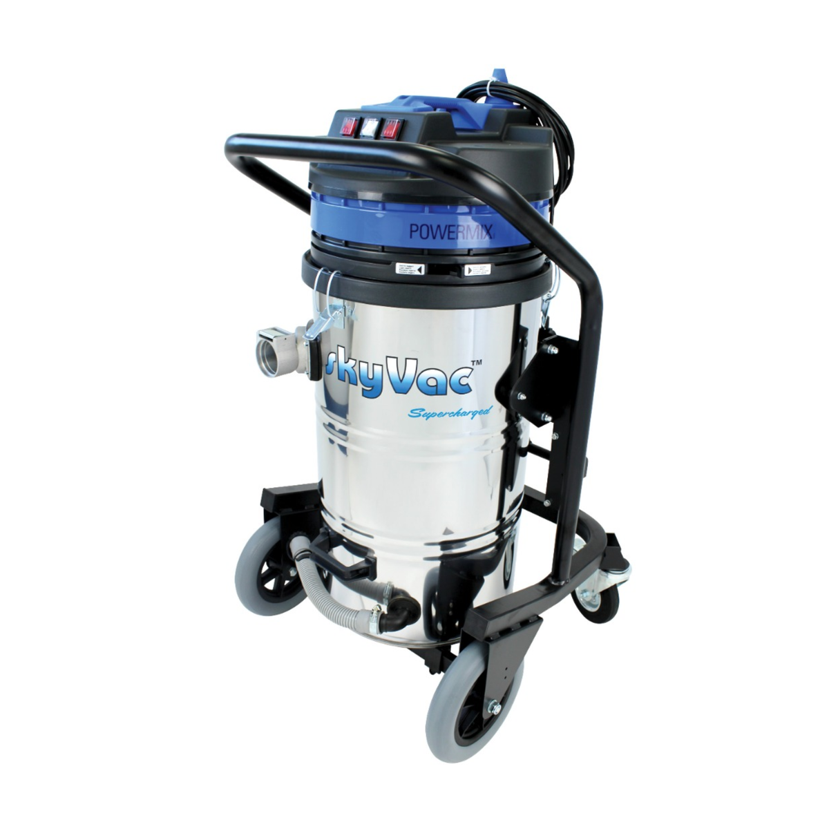 SkyVac Industrial 85 (Vacuum Only)
