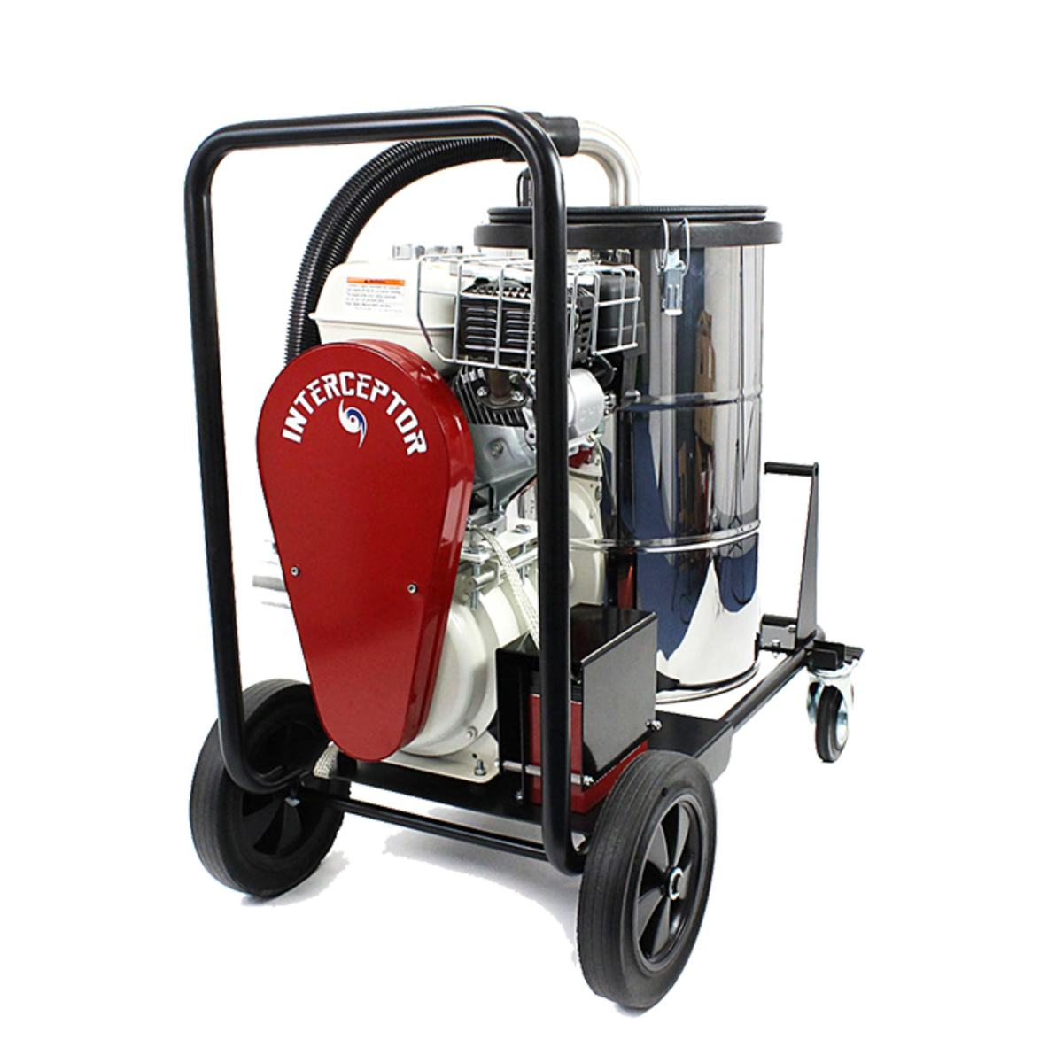 SkyVac Interceptor (Vacuum Only)