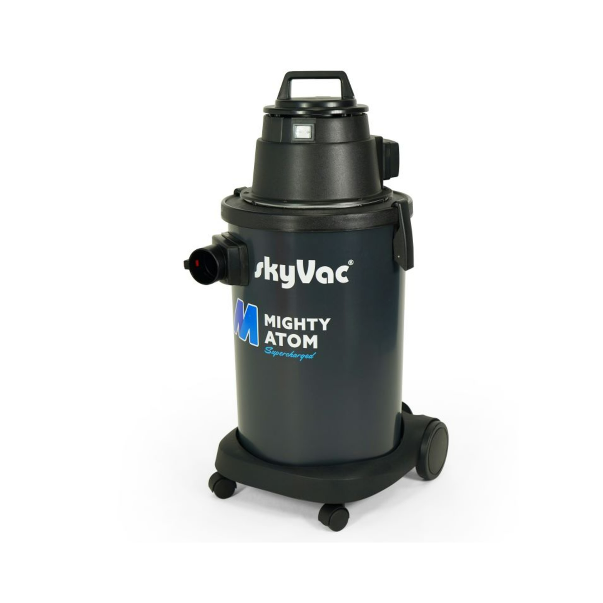 SkyVac Mighty Atom (Vacuum Only)