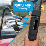 SkyVac Nitro Supercharged Package