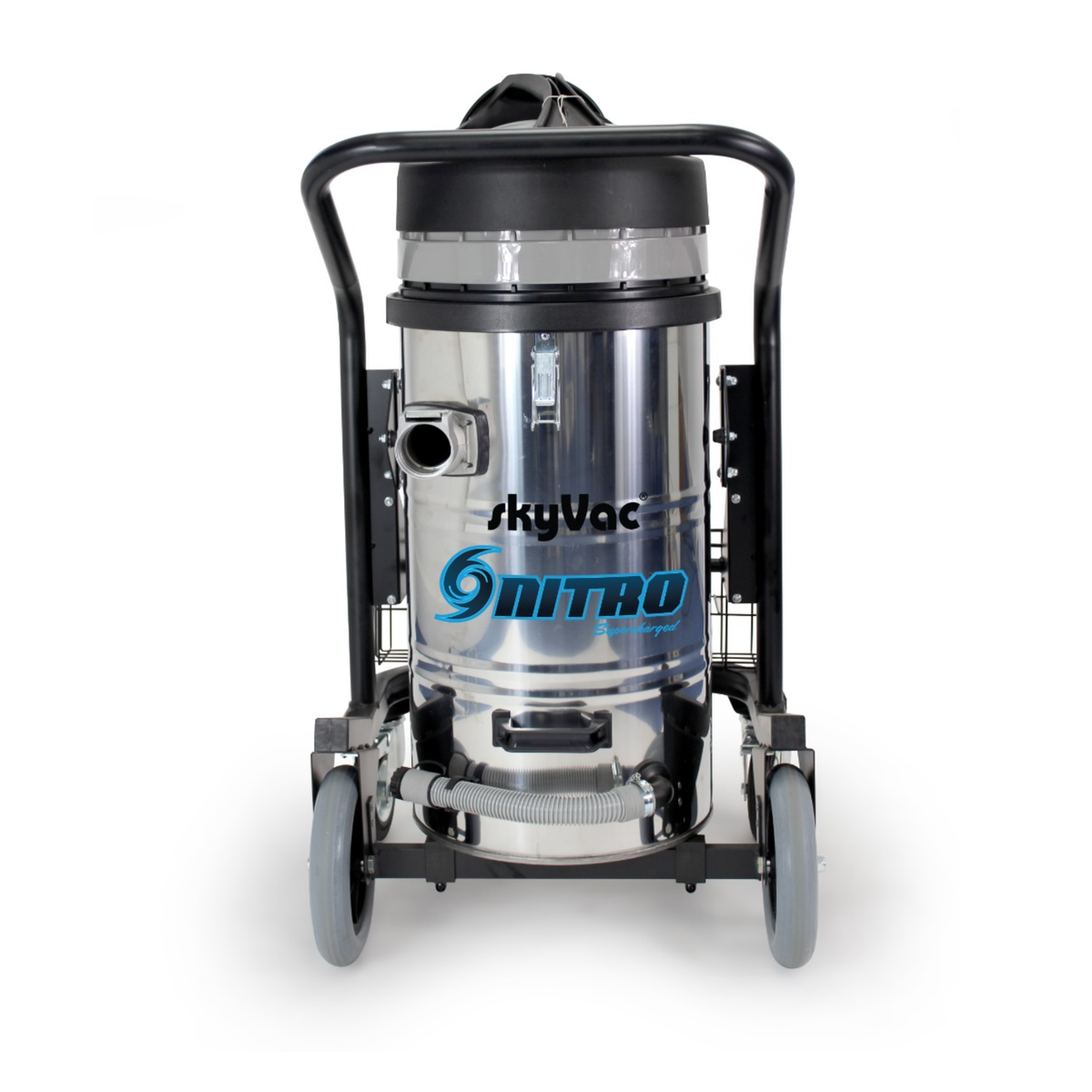 SkyVac Nitro (Vacuum Only)