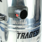SkyVac Tradesman Package