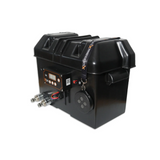 X-Line 12v 100psi Portable Soft Wash Pump Box