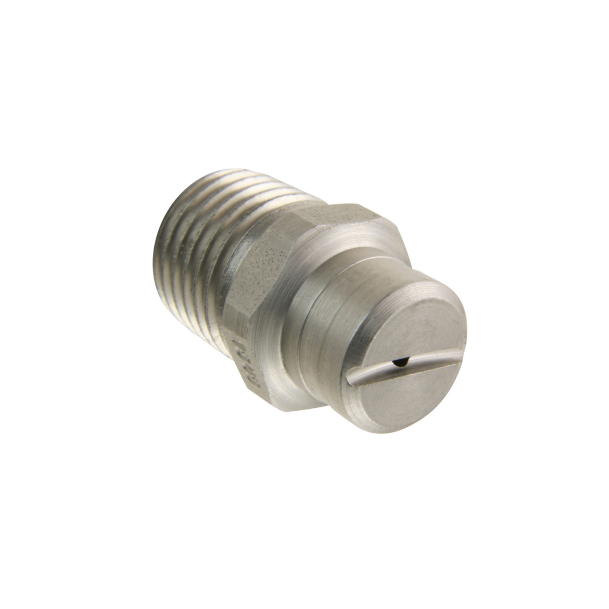 1/4" High Pressure 65° Nozzle