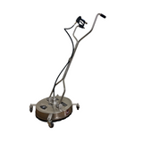 20" Stainless Steel Rotary Surface Cleaner