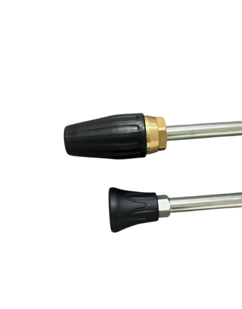 Suttner Lance Kit - Turbo & 25 Degree Lance