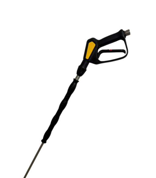 Suttner ST2300 Trigger with 14" Stainless Steel Surface Cleaner