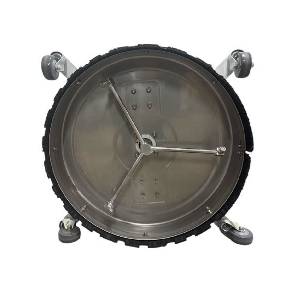 20" Stainless Steel Rotary Surface Cleaner