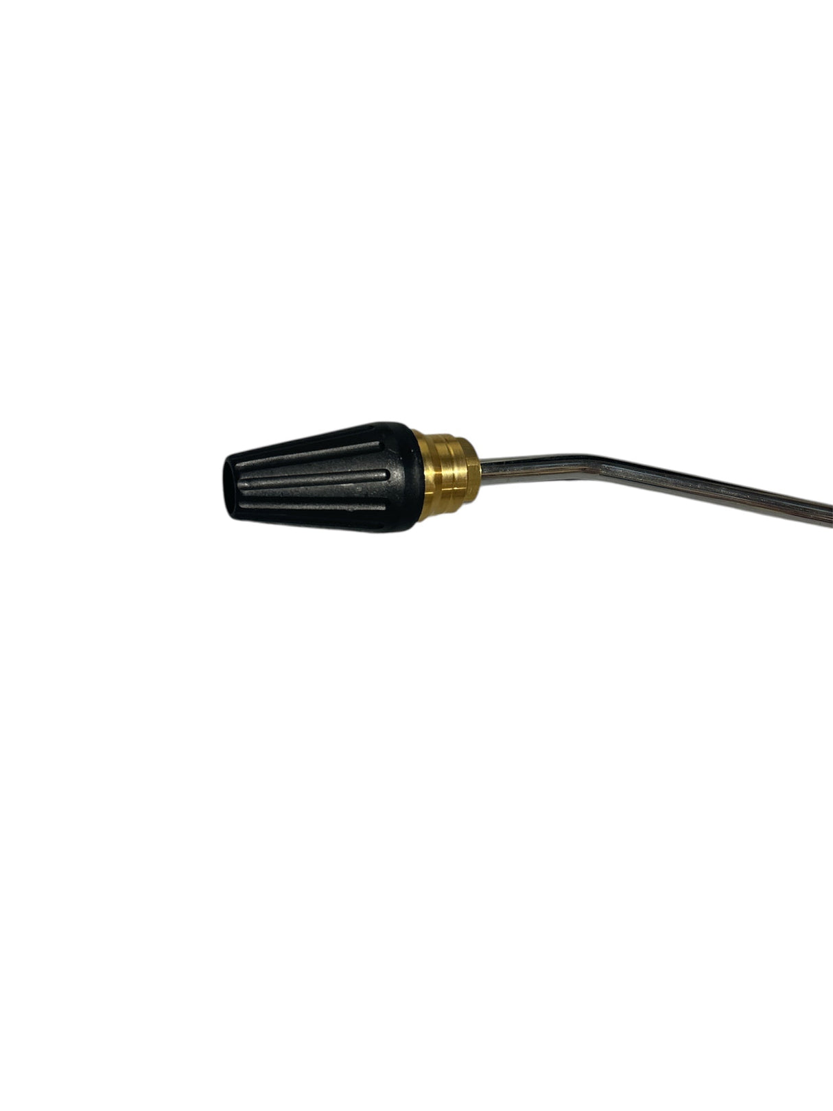 1200mm Lance with Spigot & ST458 Rotating Turbo Nozzle