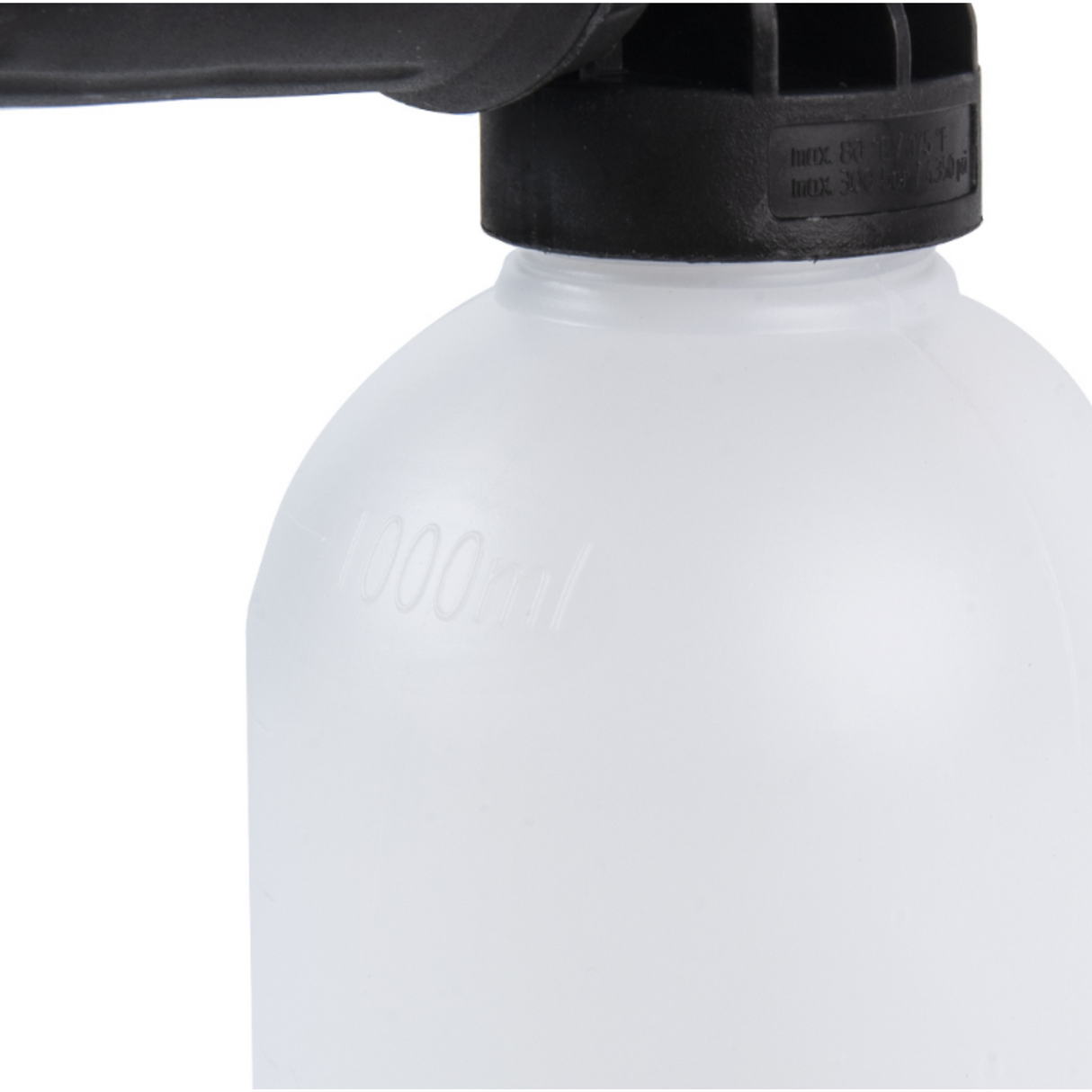 Suttner ST73.1 Foam Bottle with Nilfisk Adaptor