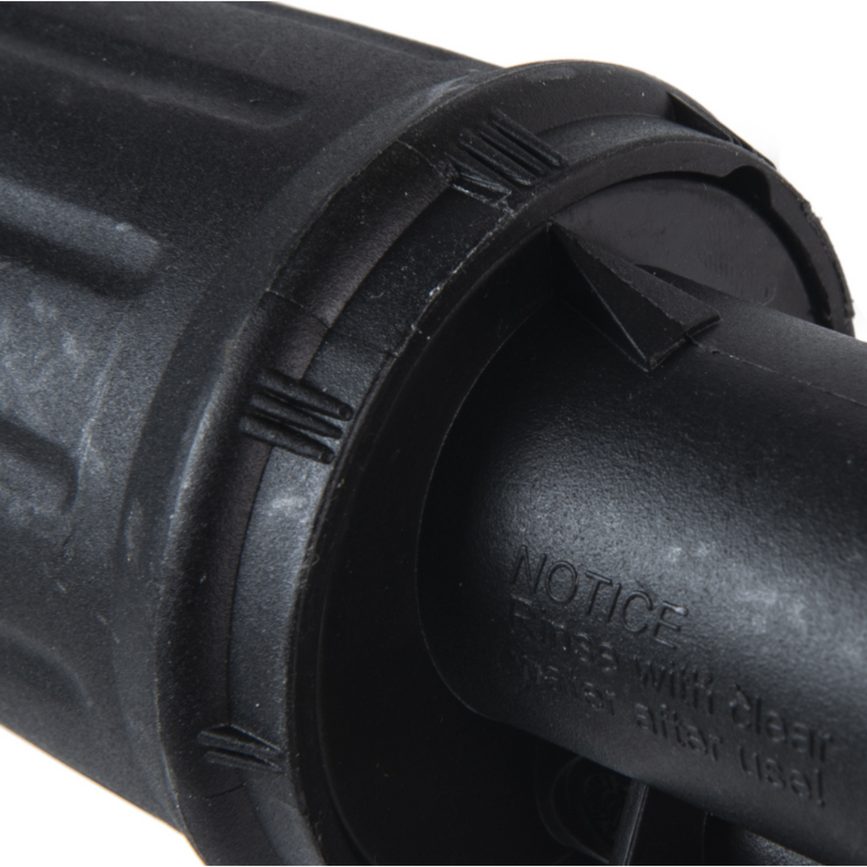 Suttner ST73.1 Foam Bottle with Nilfisk Adaptor