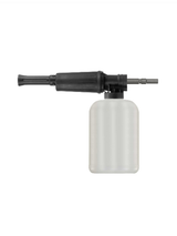 R&M Suttner ST73.2 2Ltr Foam Bottle (No Foam Pad)
