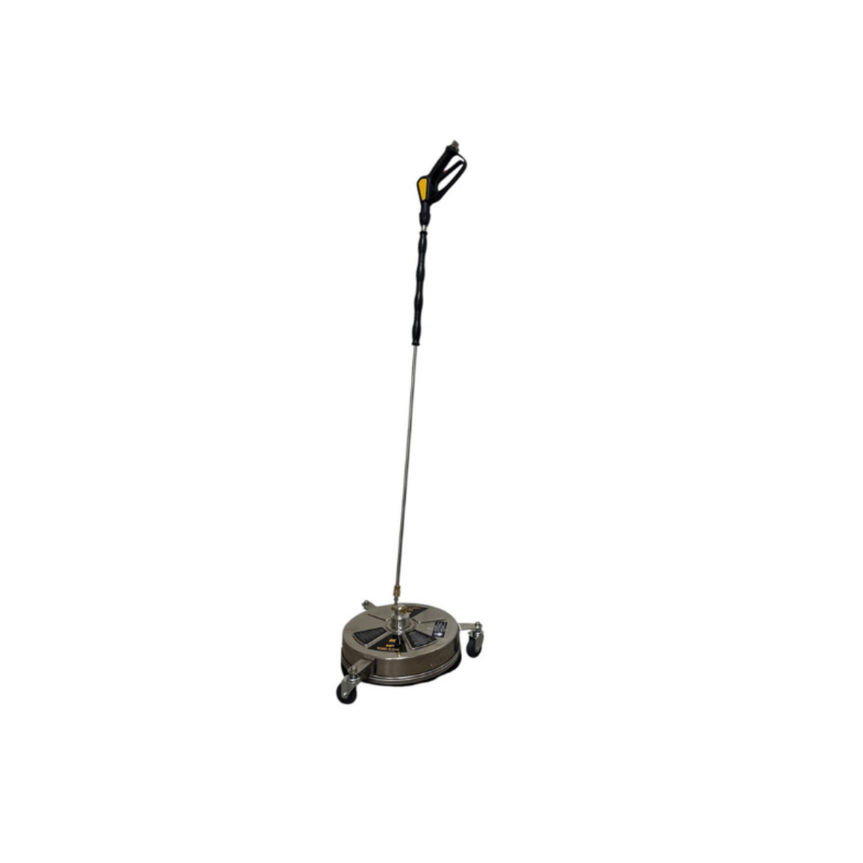 Suttner ST2300 Trigger with 14" Stainless Steel Surface Cleaner