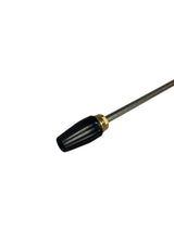1200mm Straight Lance with Spigot & ST357 Turbo Nozzle