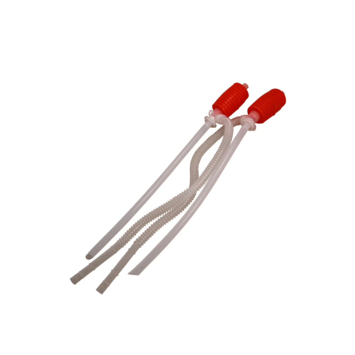 Syphon Pump for 20Ltr Drum (2 Pack)
