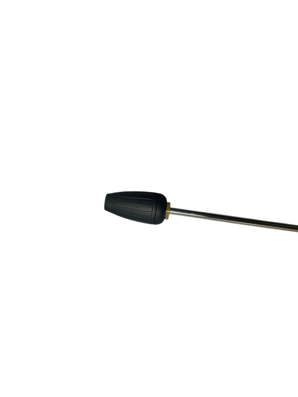 1200mm Straight Lance with Spigot & RotoJet 400 Turbo Nozzle
