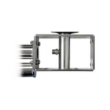 EasyWash365+ Professional Truck Wash Bay Wall Mounted Wash Boom — 3600mm