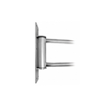 EasyWash365+ Professional Truck Wash Bay Wall Mounted Wash Boom — 4600mm