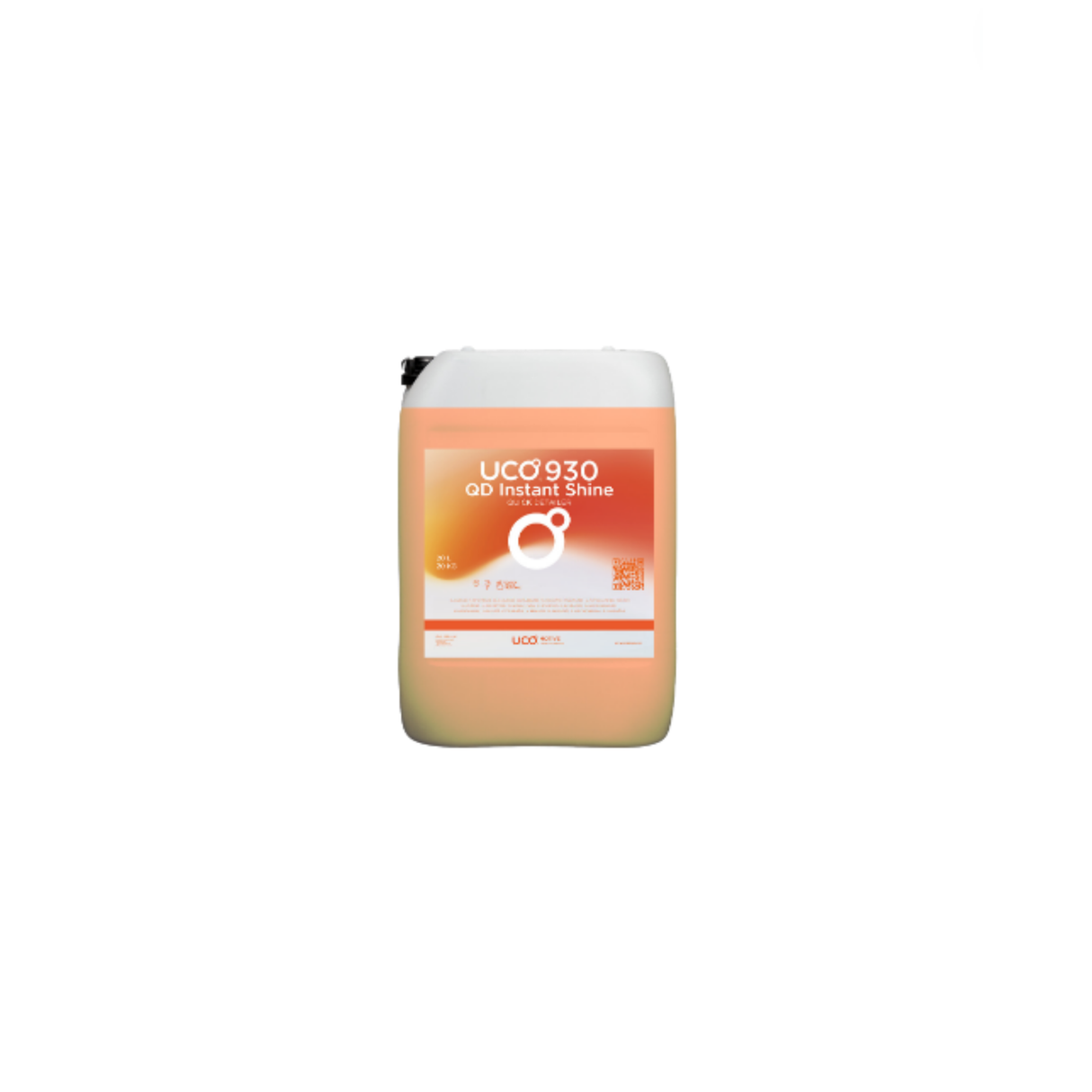 UCO 930 Instant Shine 5 Ltr