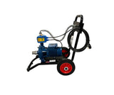 Volume Wash Down Pump 100Lpm