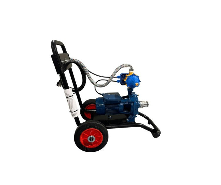 Volume Wash Down Pump 100Lpm