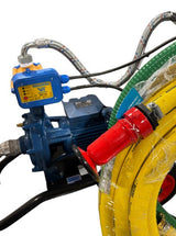 Volume Wash Down Pump 100Lpm