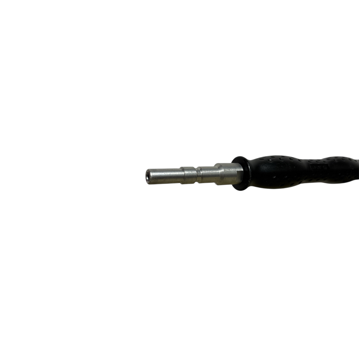 ST28 Lance with 1/4" Stainless Mini Quick Release Coupling and Kew Spigot